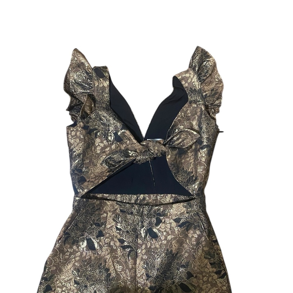 Happy X Nature Elegant Jumpsuit - Picture 4 of 7
